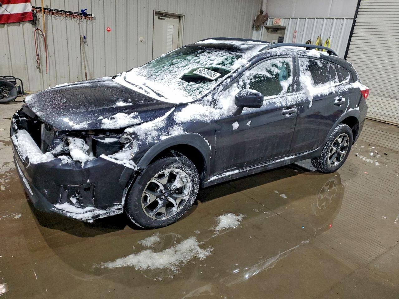 Subaru Crosstrek Premium Image 1