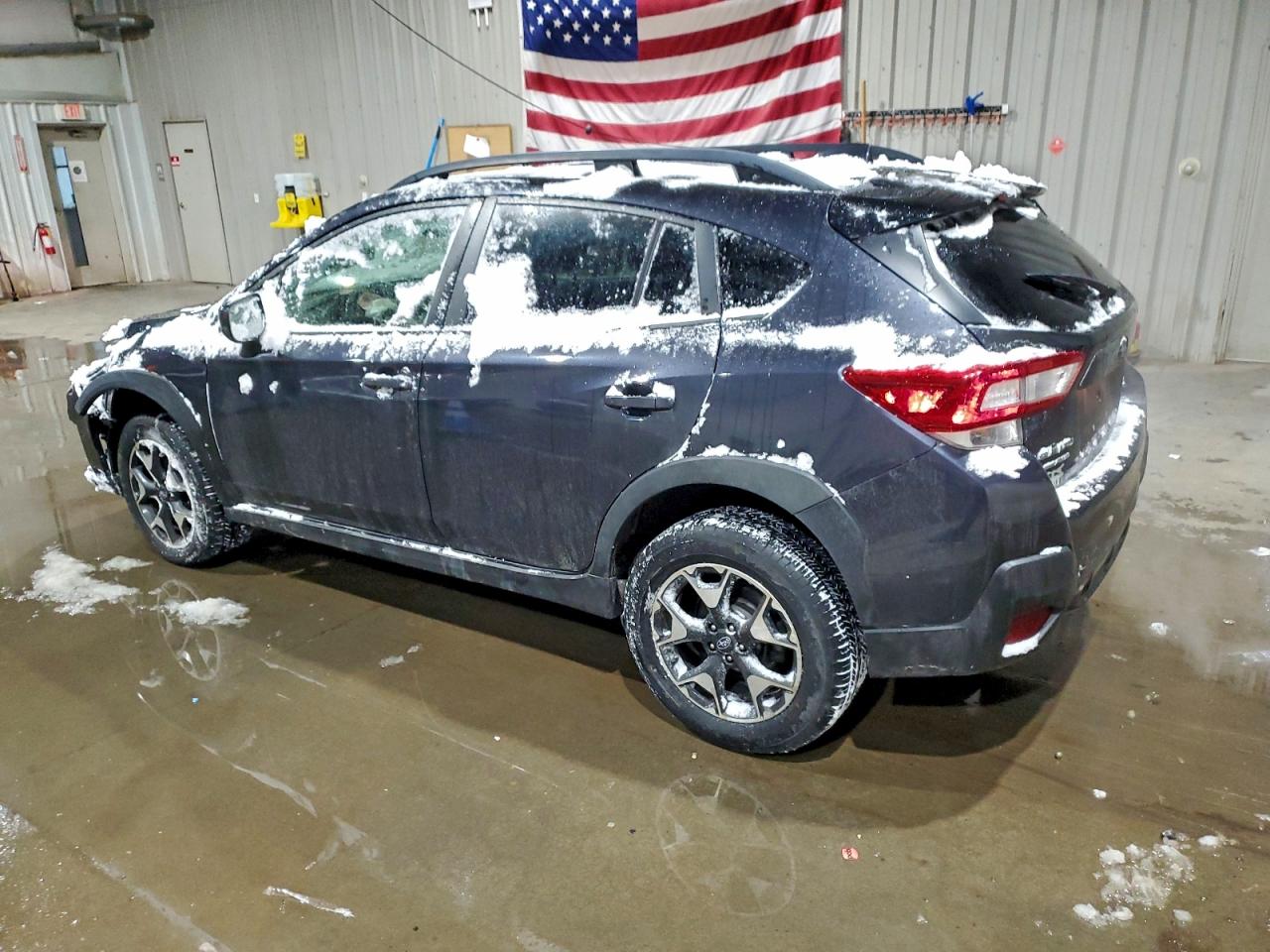 Subaru Crosstrek Premium Image 4