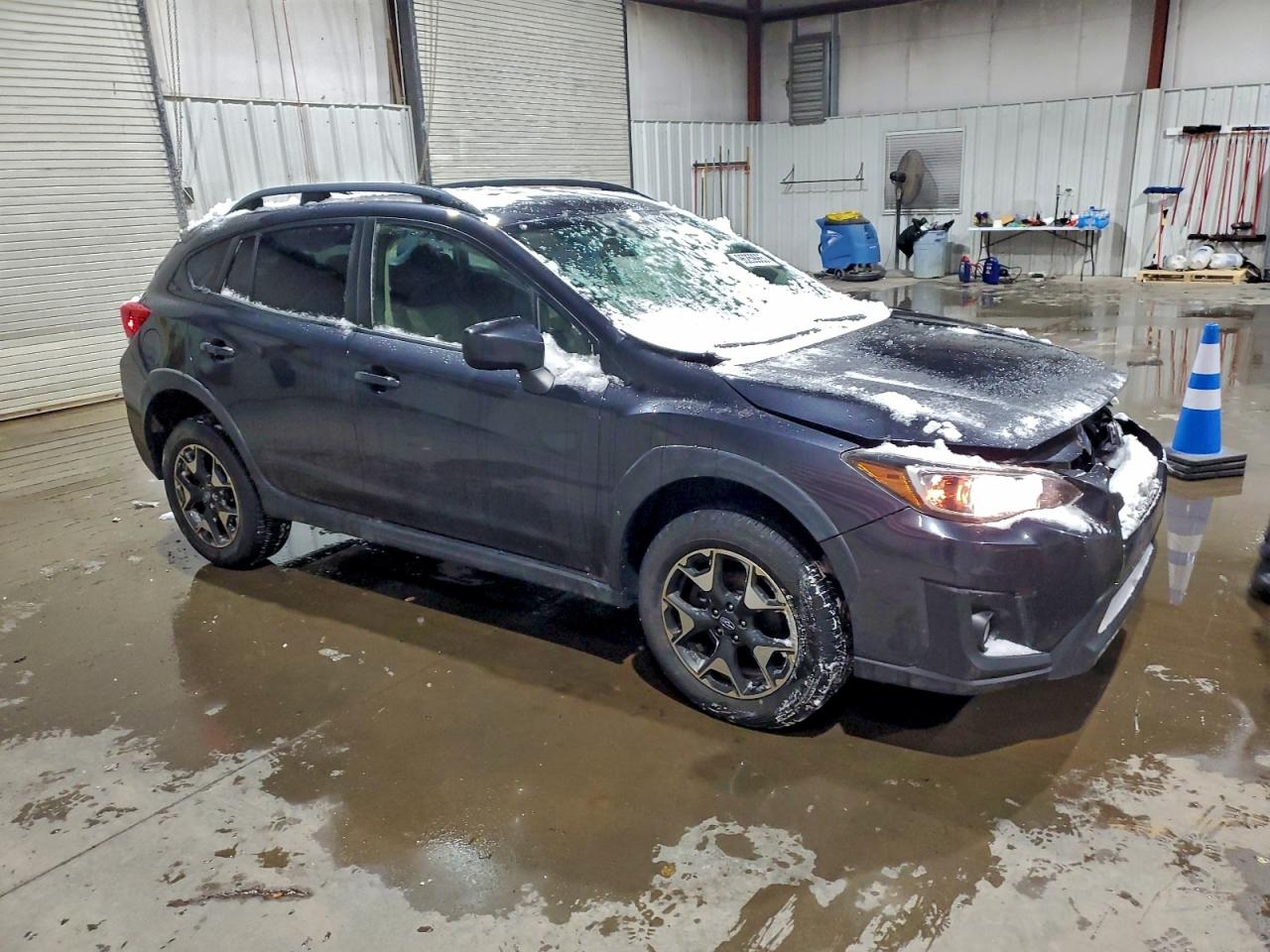 Subaru Crosstrek Premium Image 13