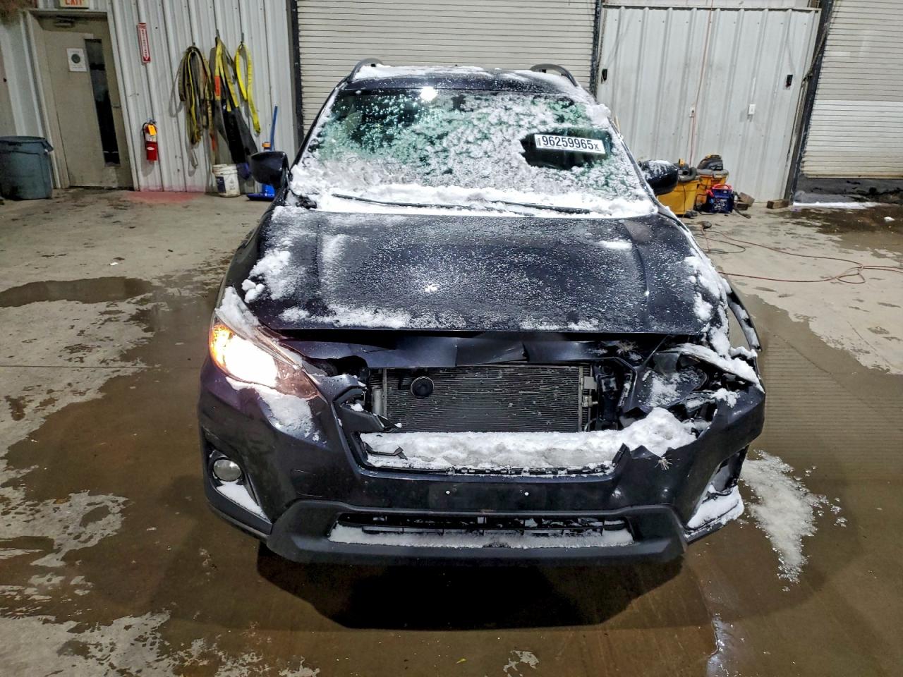 Subaru Crosstrek Premium Image 2