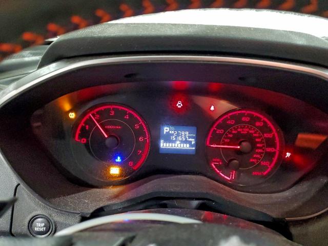 Subaru Crosstrek Premium Image 8