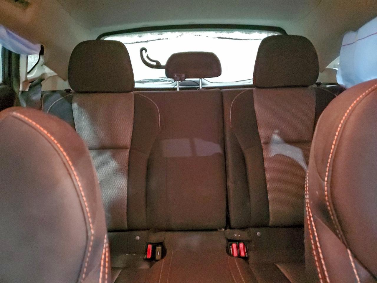 Subaru Crosstrek Premium Image 11