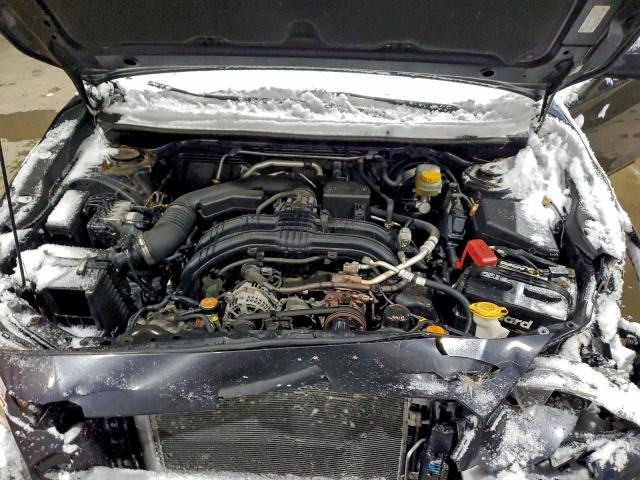 Subaru Crosstrek Premium Image 9