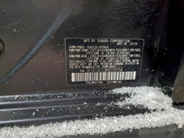 Subaru Crosstrek Premium Image 7