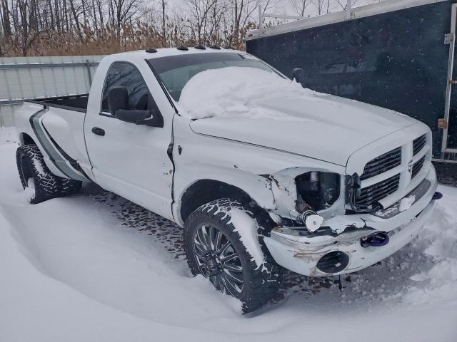  Salvage Dodge Ram 3500