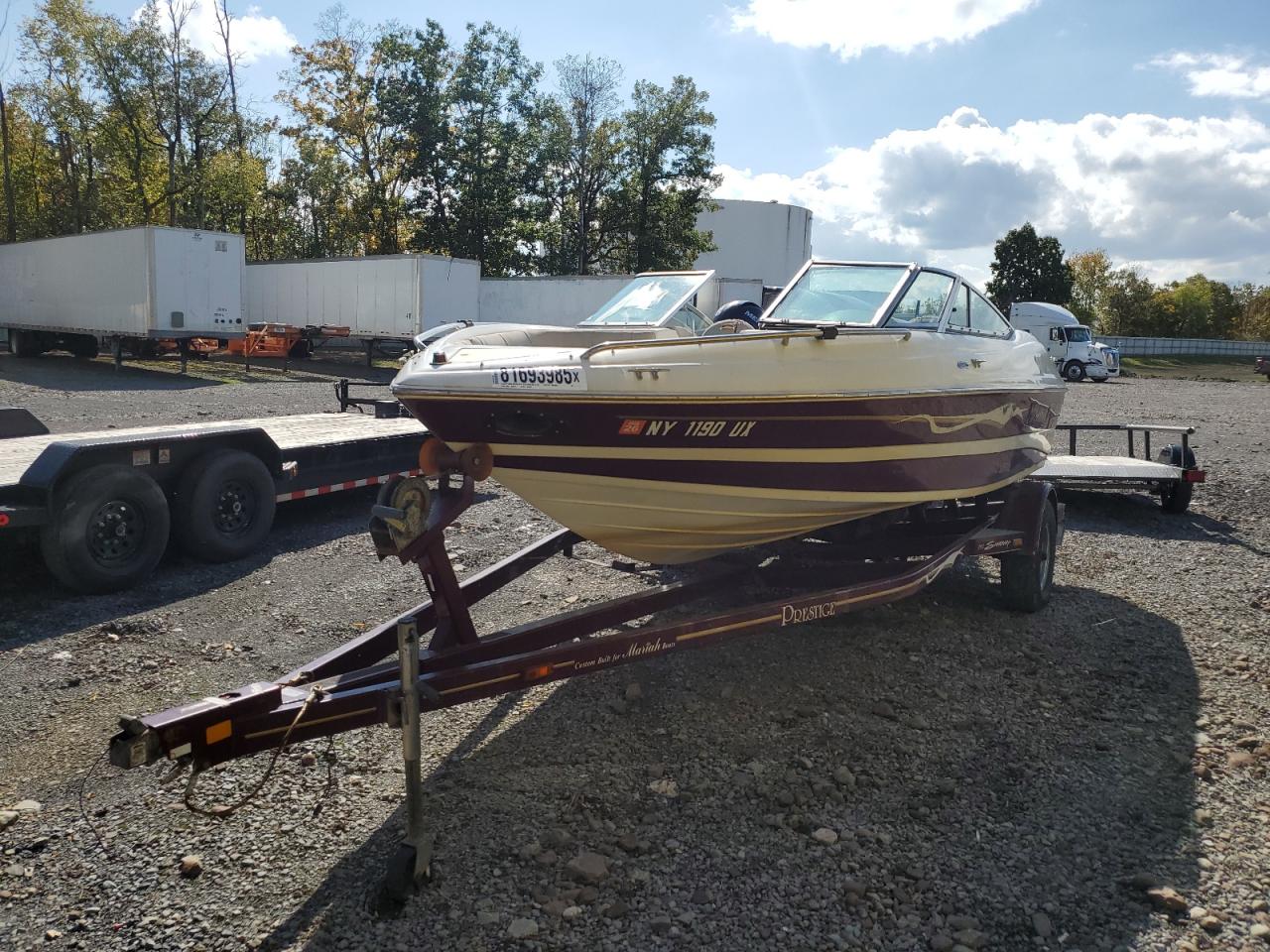 Mariah Sx 18 Image 2