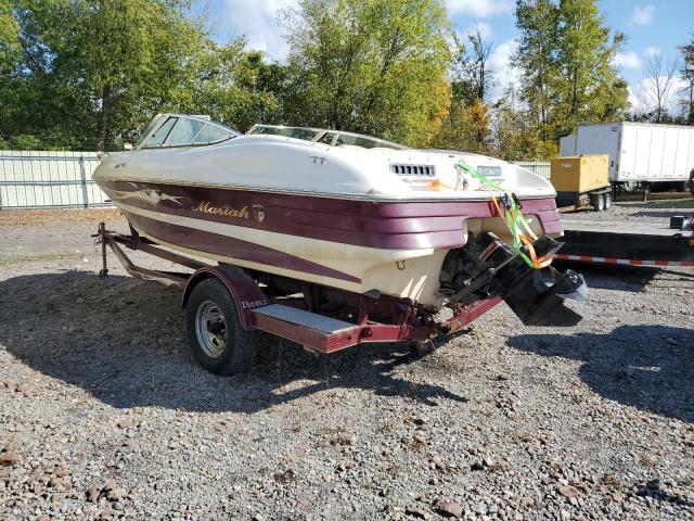 Mariah Sx 18 Image 5