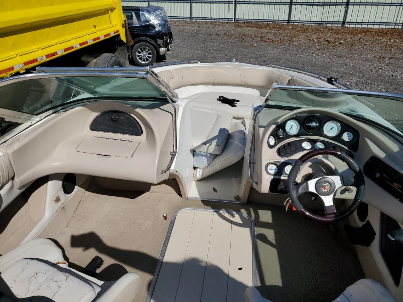 Mariah Sx 18 Image 3