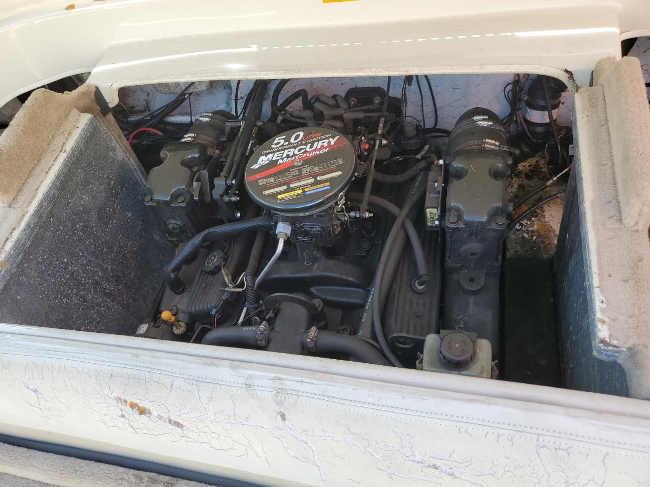 Mariah Sx 18 Image 10