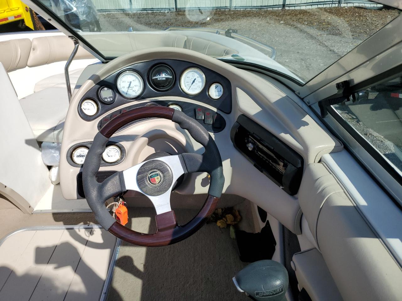 Mariah Sx 18 Image 9