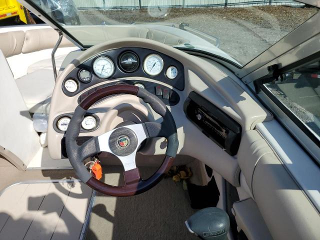 Mariah Sx 18 Image 9