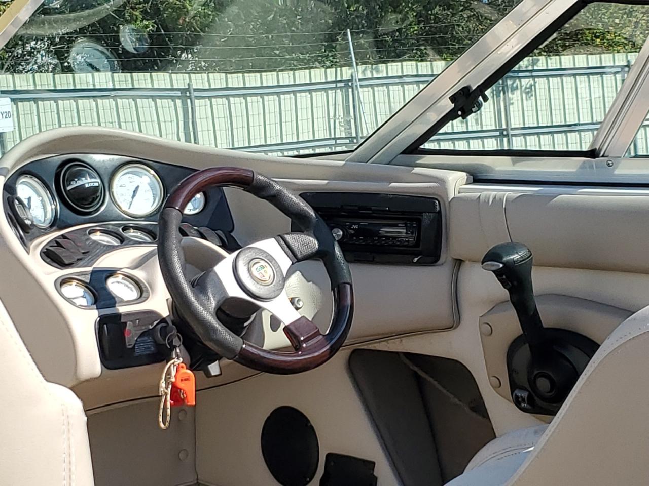 Mariah Sx 18 Image 6