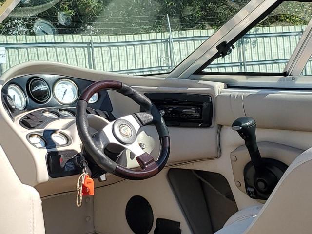 Mariah Sx 18 Image 6