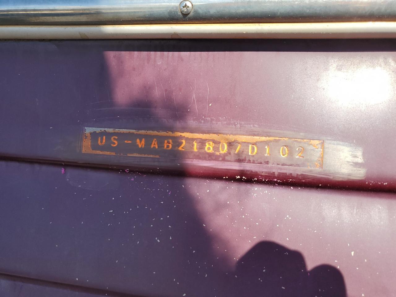 Mariah Sx 18 Image 7