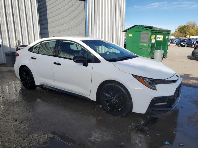 Toyota Corolla Se Image 5