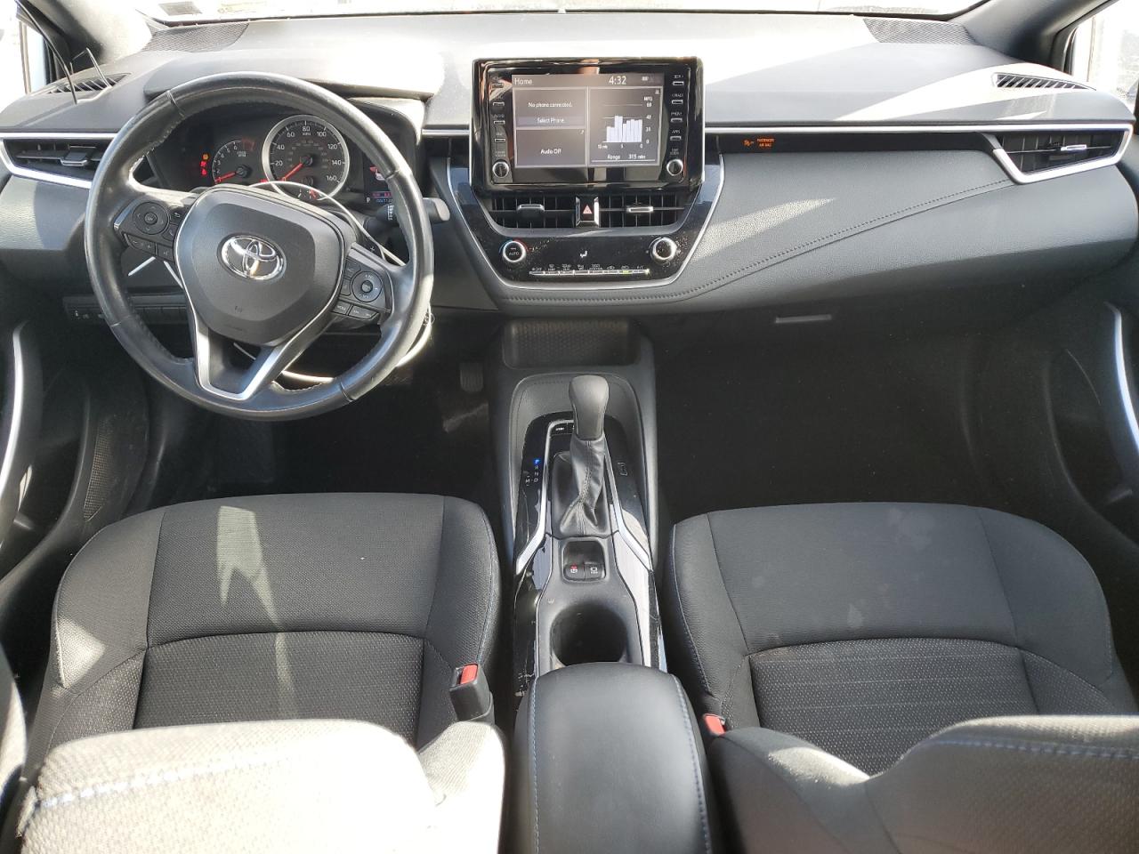 Toyota Corolla Se Image 6