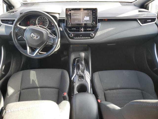 Toyota Corolla Se Image 6