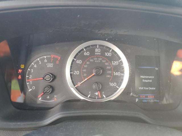 Toyota Corolla Se Image 9