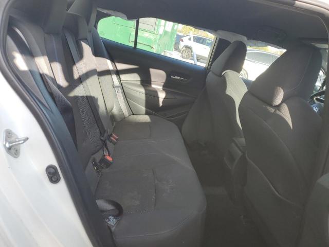 Toyota Corolla Se Image 11