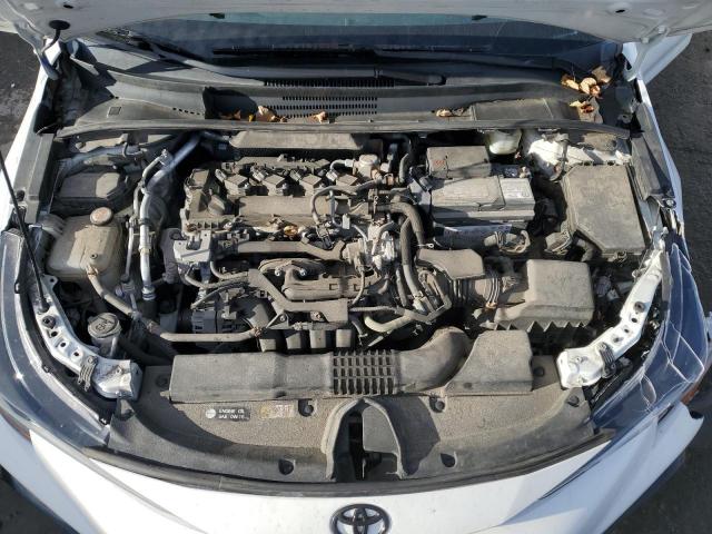 Toyota Corolla Se Image 12