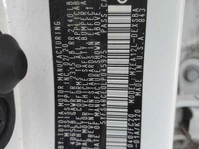 Toyota Corolla Se Image 10