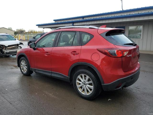 Mazda Cx Sport Image 3
