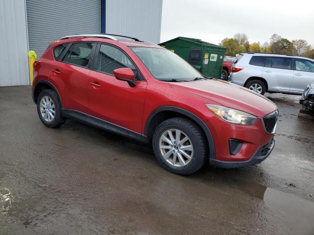 Mazda Cx Sport Image 6