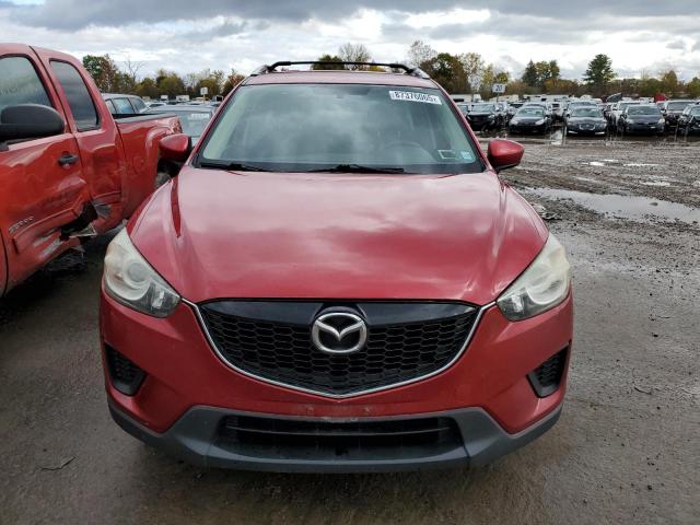 Mazda Cx Sport Image 5