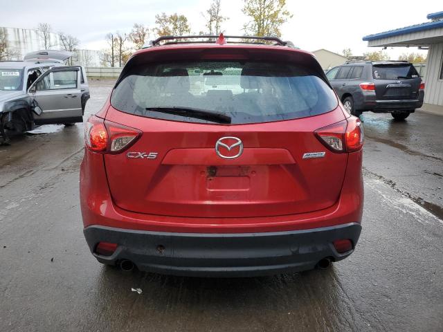 Mazda Cx Sport Image 12