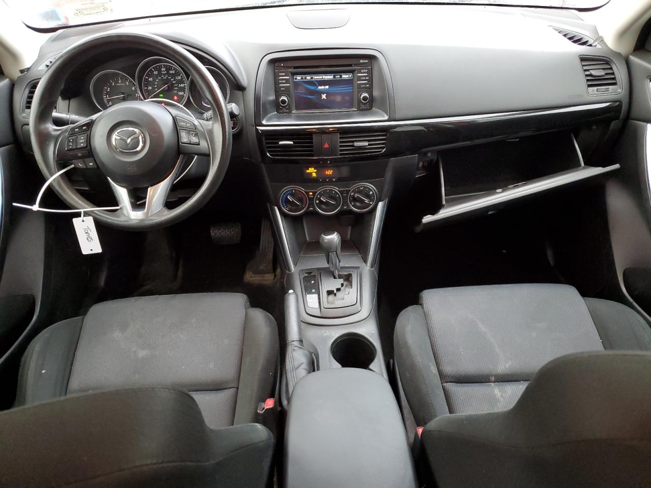 Mazda Cx Sport Image 13