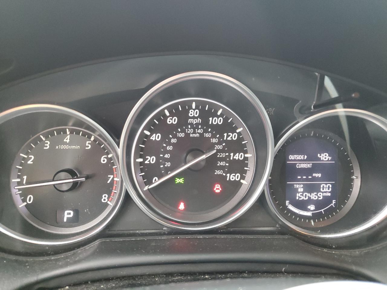 Mazda Cx Sport Image 14