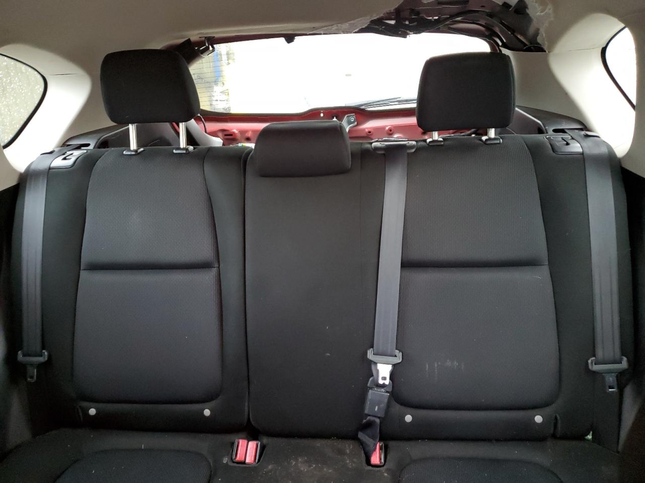 Mazda Cx Sport Image 7