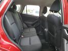 Mazda Cx Sport Image 11