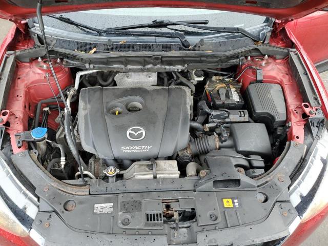 Mazda Cx Sport Image 2