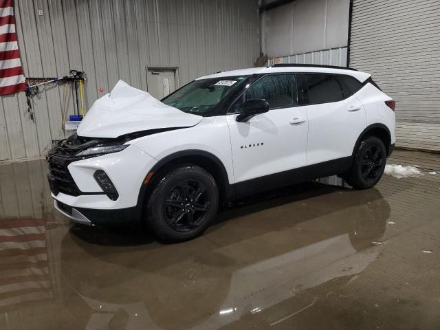  Salvage Chevrolet Blazer