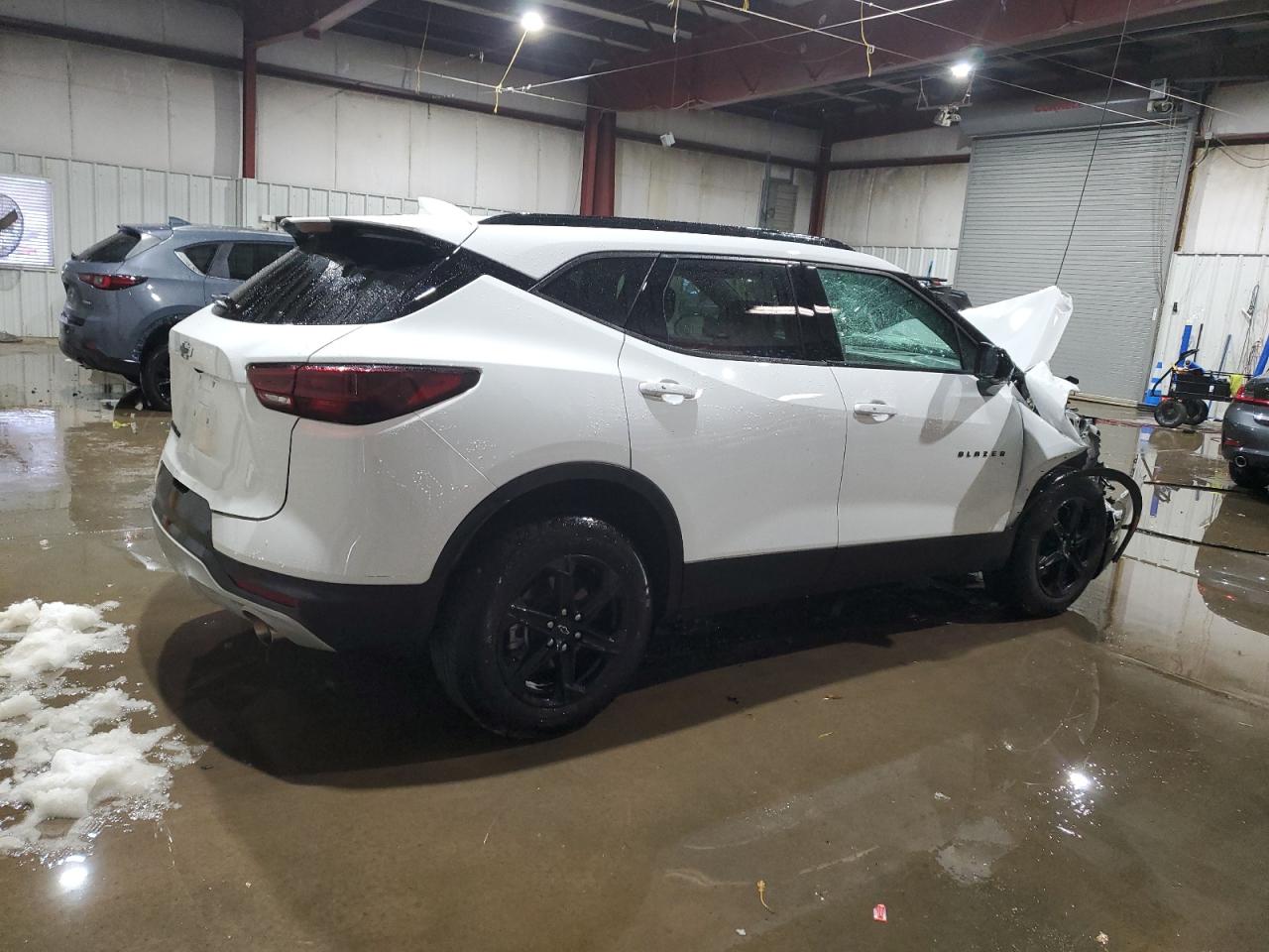 Chevrolet Blazer 2lt Image 2