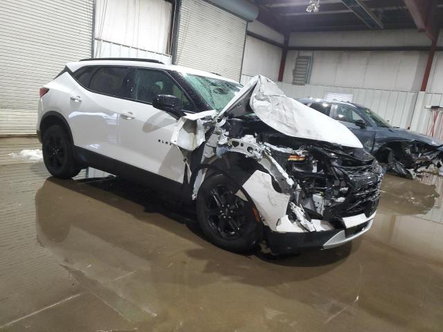 Chevrolet Blazer 2lt Image 4