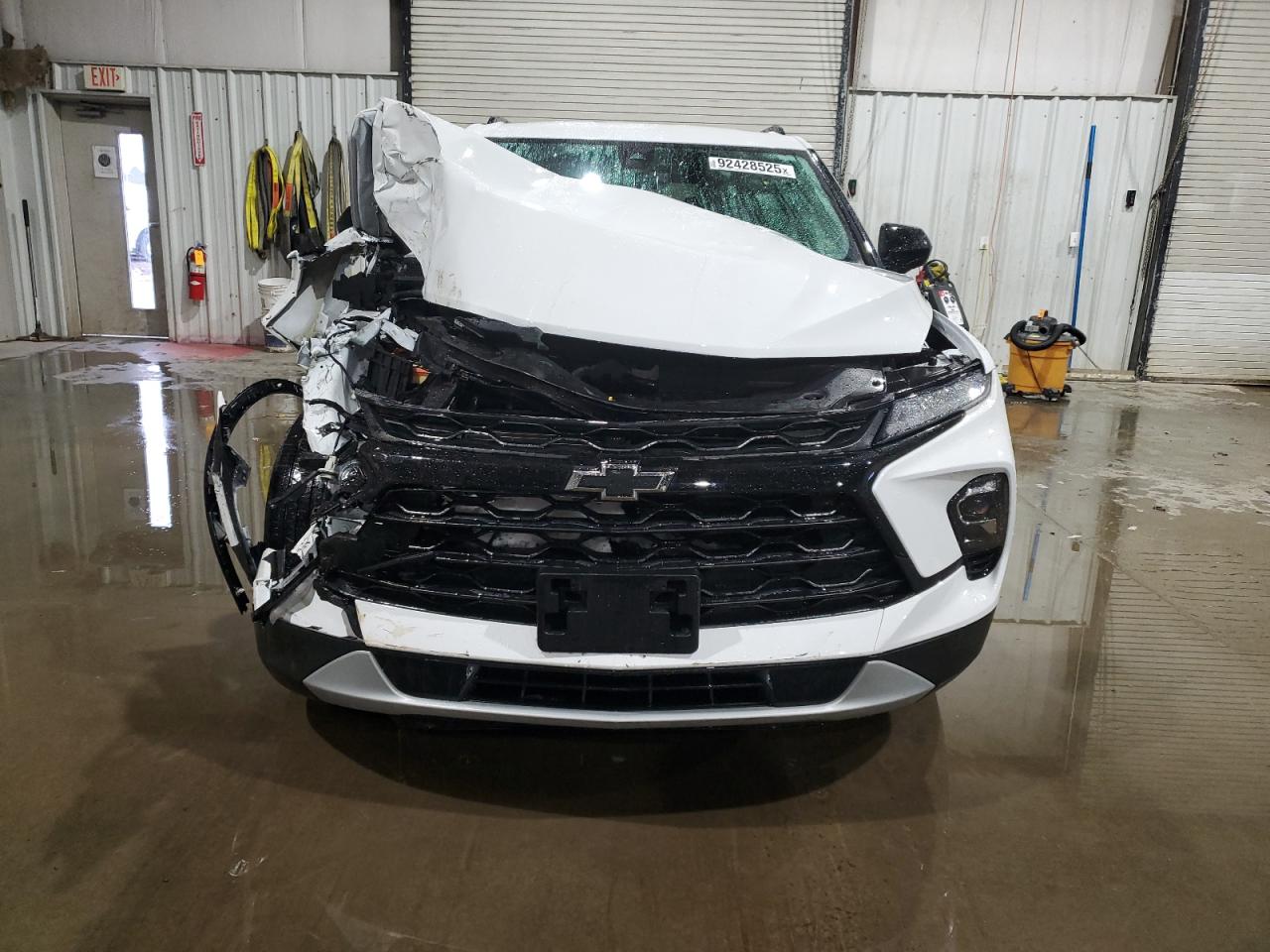 Chevrolet Blazer 2lt Image 12