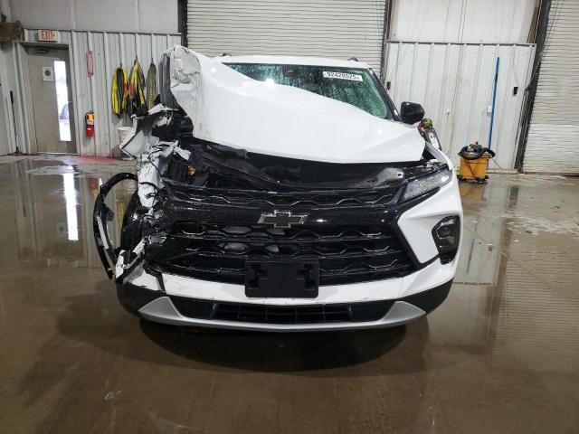 Chevrolet Blazer 2lt Image 12