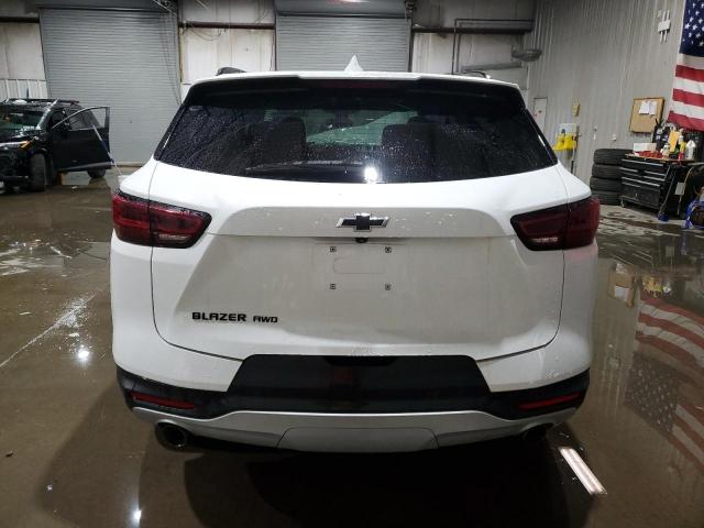 Chevrolet Blazer 2lt Image 11