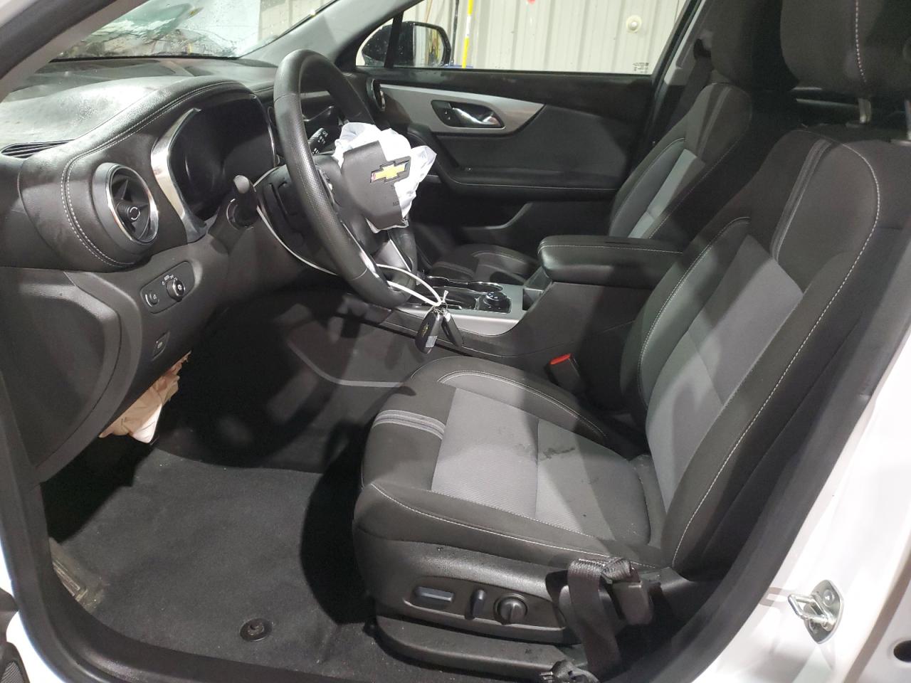 Chevrolet Blazer 2lt Image 3