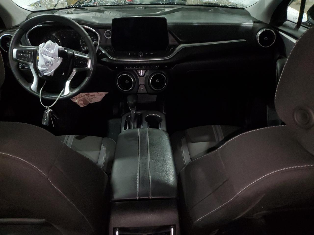 Chevrolet Blazer 2lt Image 13