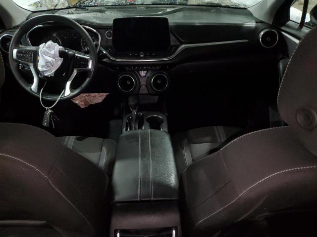 Chevrolet Blazer 2lt Image 13