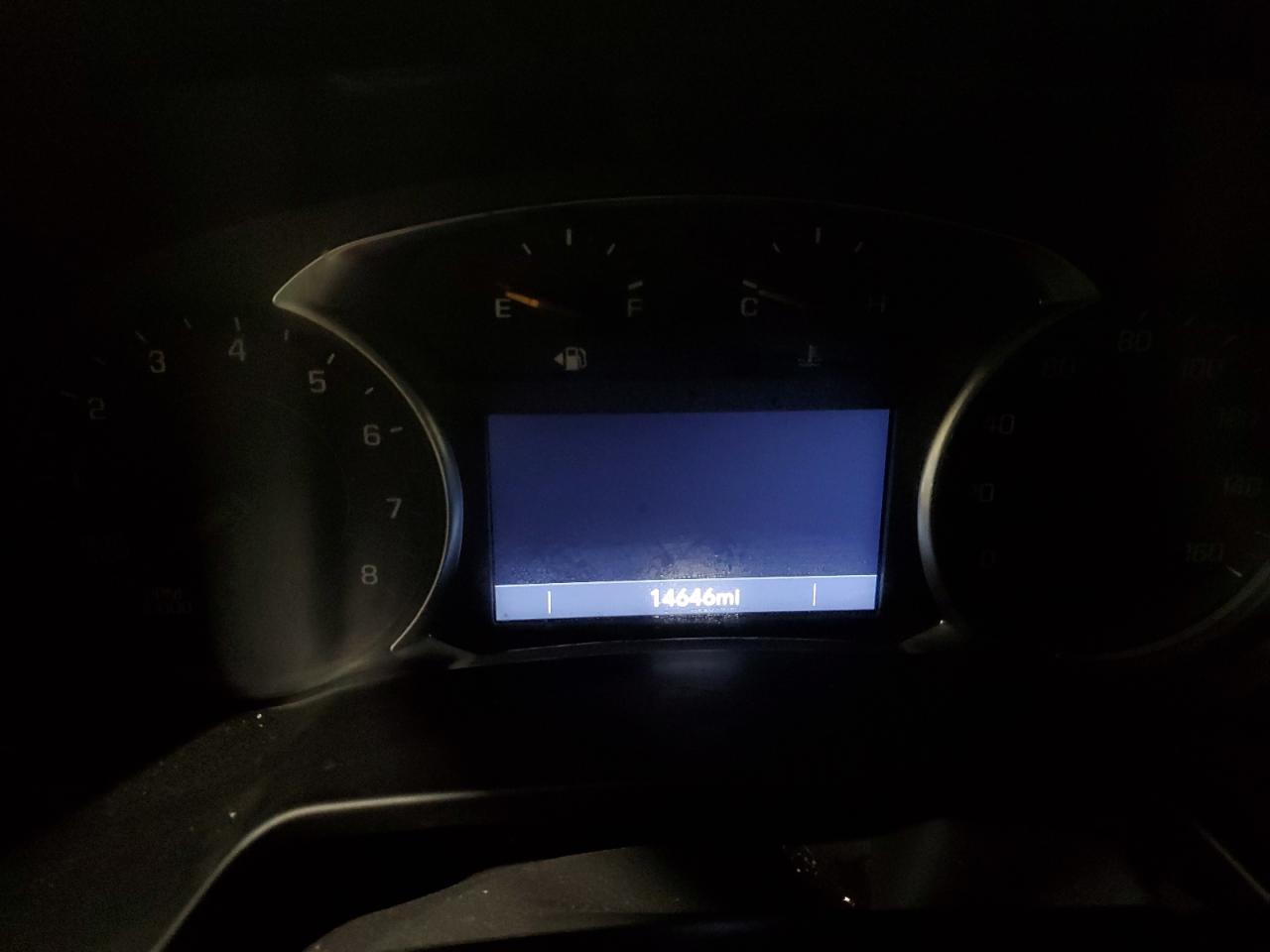 Chevrolet Blazer 2lt Image 14