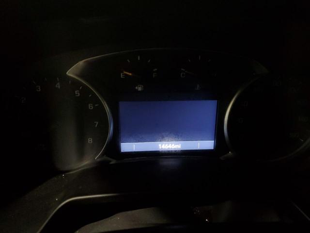 Chevrolet Blazer 2lt Image 14