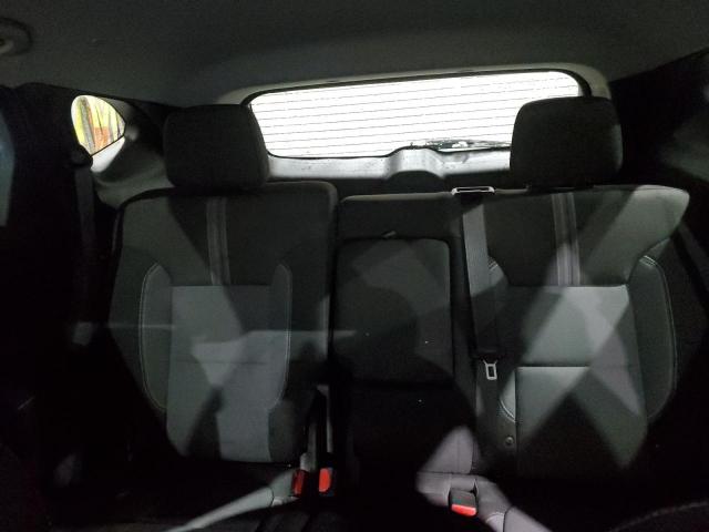 Chevrolet Blazer 2lt Image 8