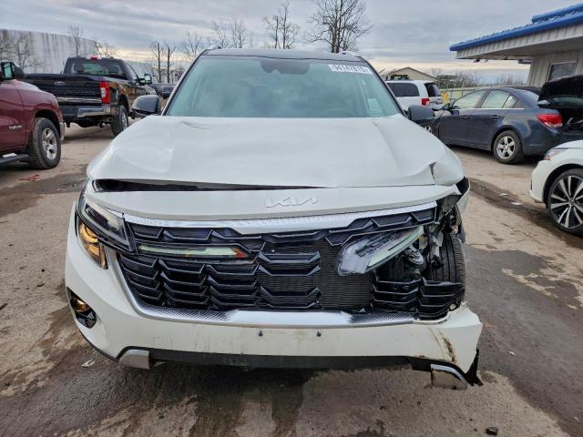 Kia Seltos S Image 6