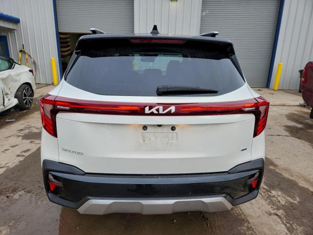 Kia Seltos S Image 11