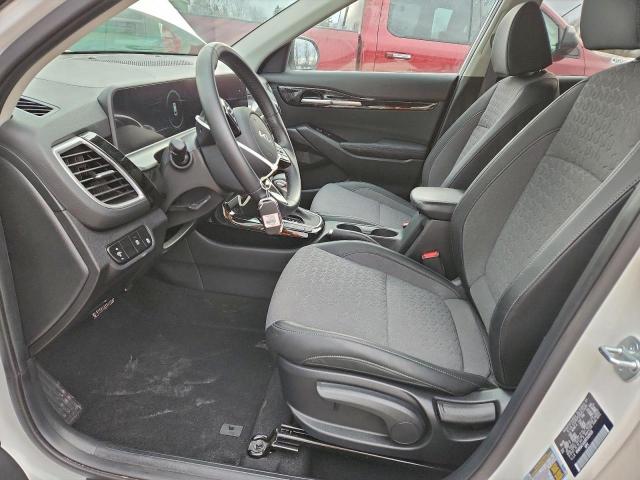 Kia Seltos S Image 9