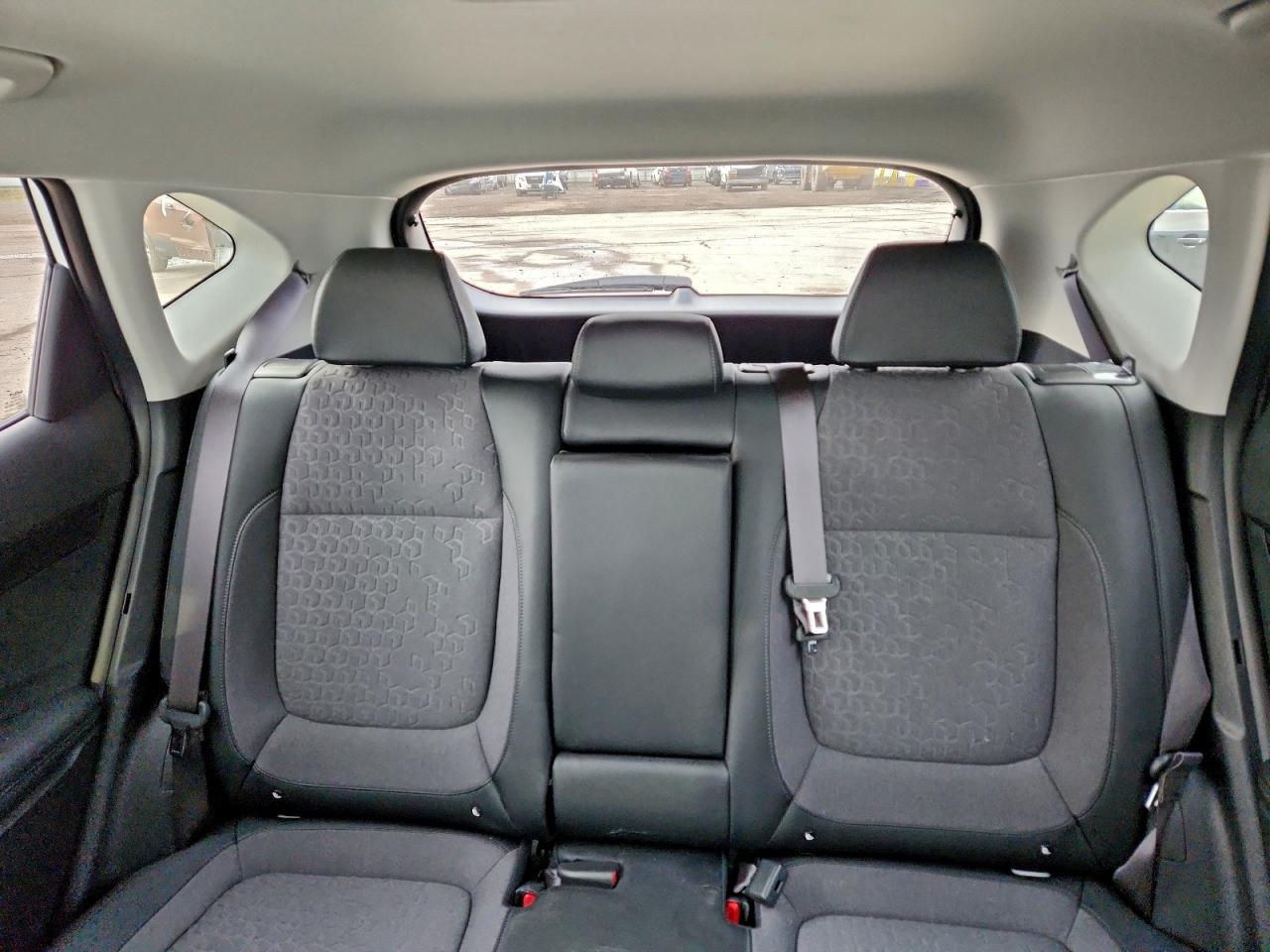 Kia Seltos S Image 7